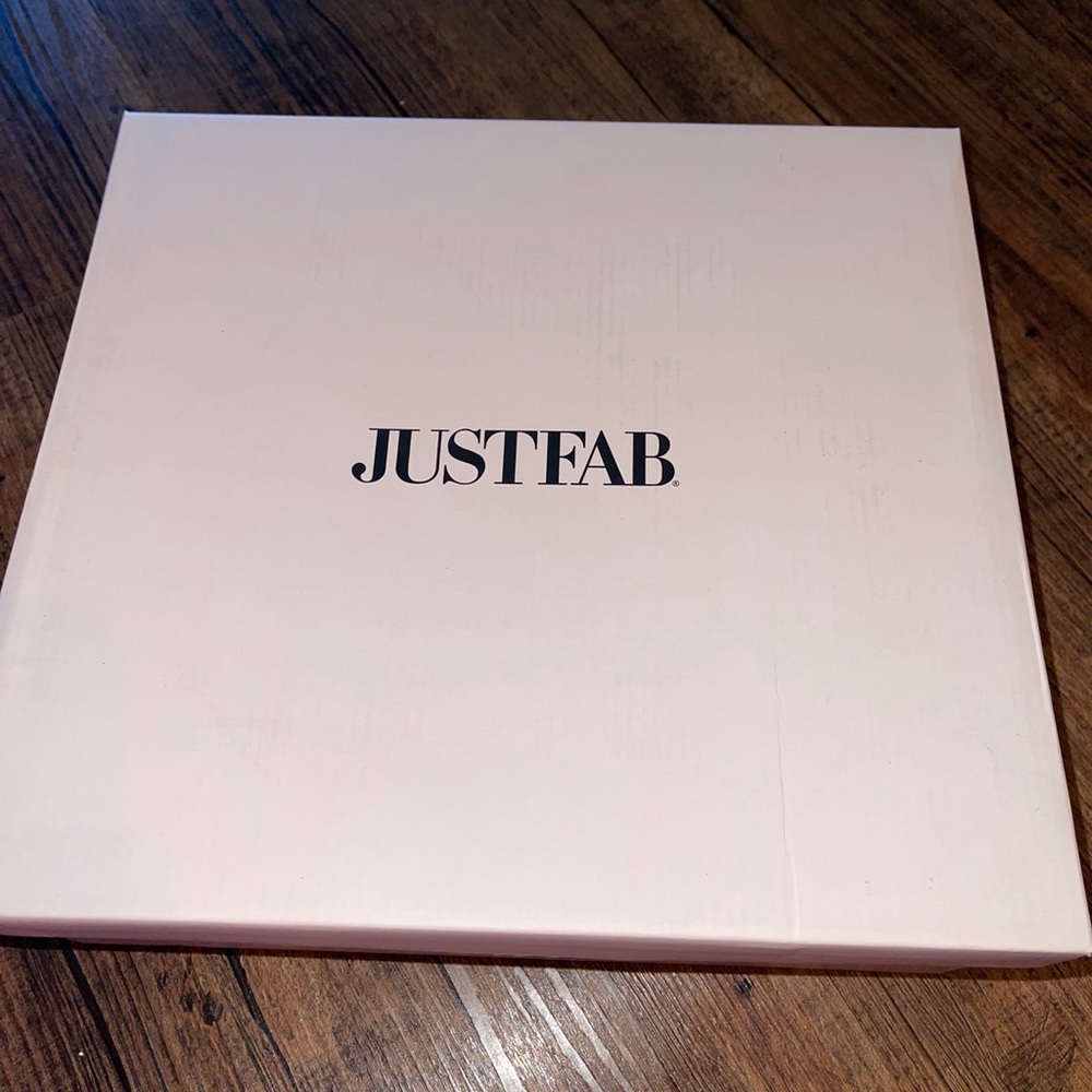 JustFab Rooney Riding Boots - Picture 7 of 7